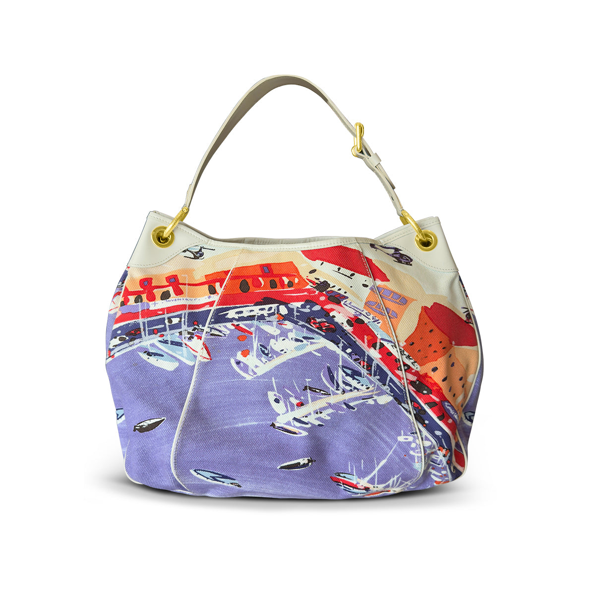 Louis Vuitton Riviera Cruise Galliera GM bag