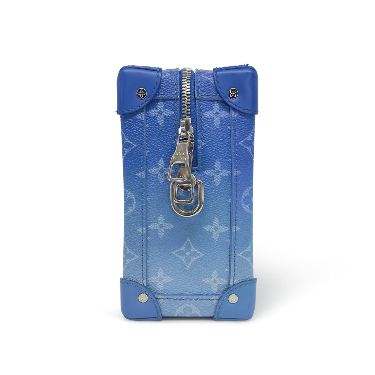 Louis Vuitton Monogram Clouds Soft Trunk Messenger