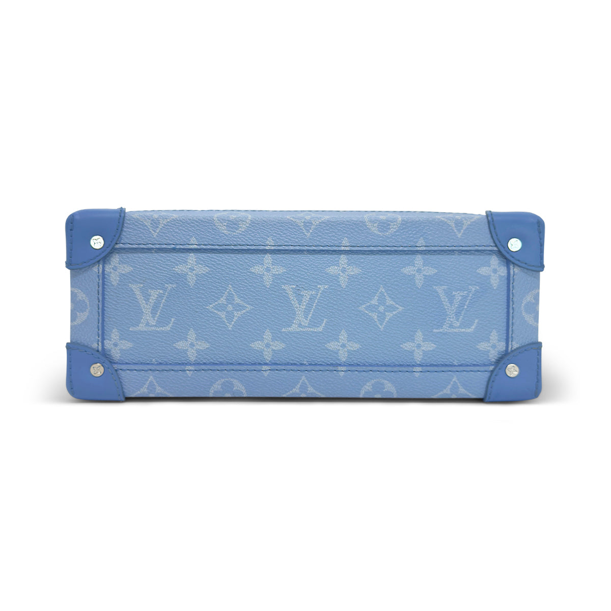 Louis Vuitton Monogram Clouds Soft Trunk Messenger