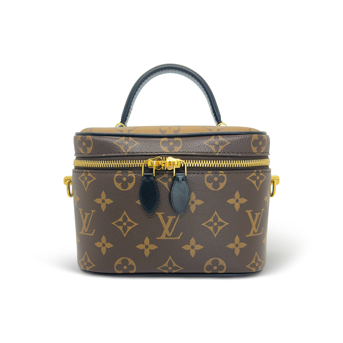 Louis Vuitton Vanity Monogram PM