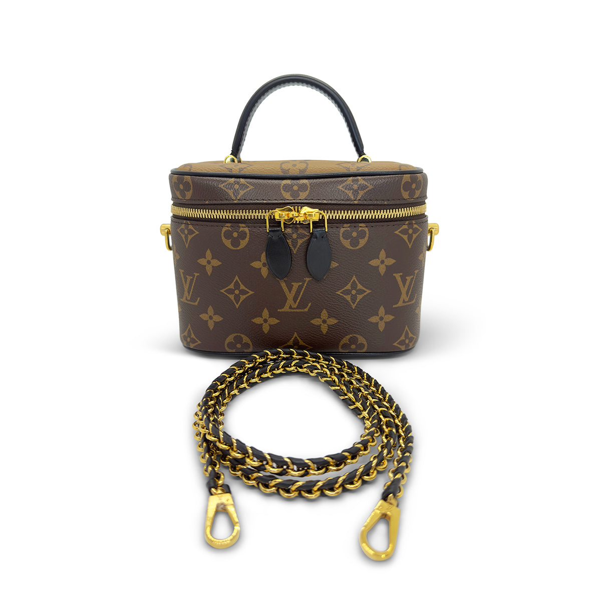 Louis Vuitton Vanity Monogram PM
