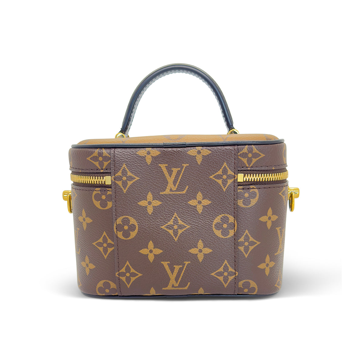 Louis Vuitton Vanity Monogram PM