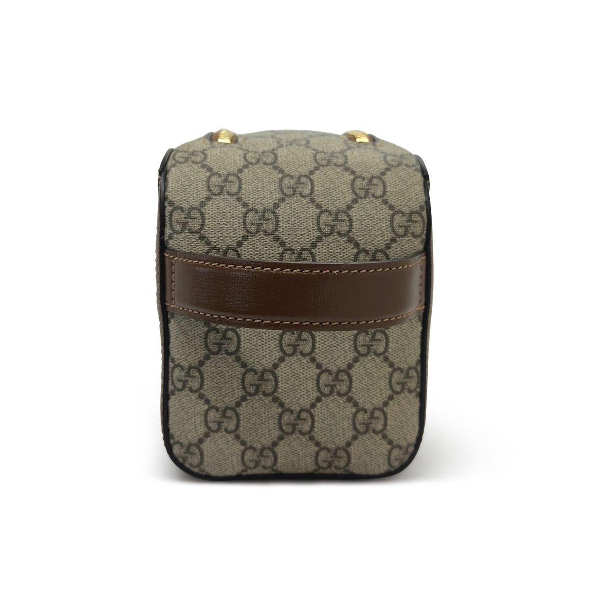 Gucci GG Canvas Toiletry Bag
