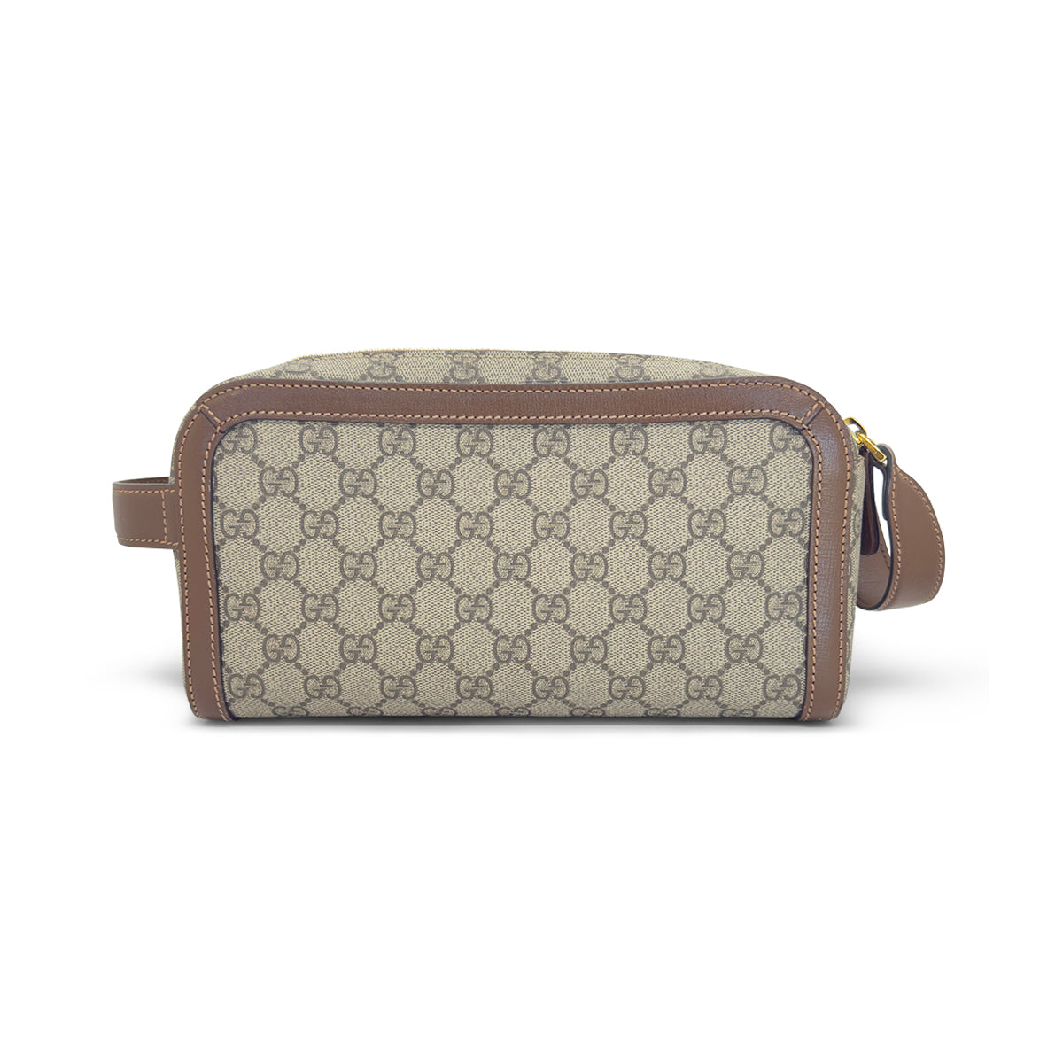 Gucci GG Canvas Toiletry Bag