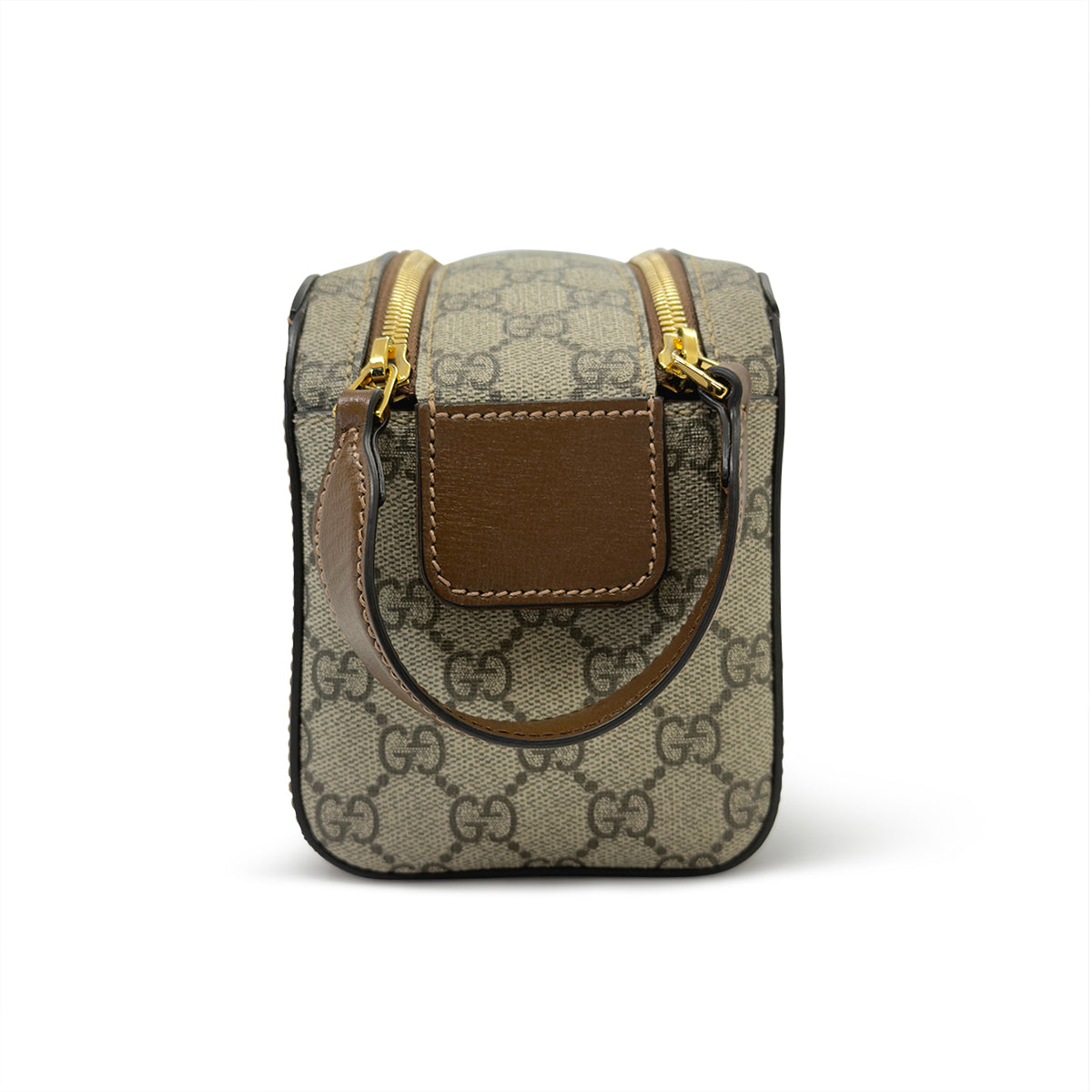 Gucci GG Canvas Toiletry Bag