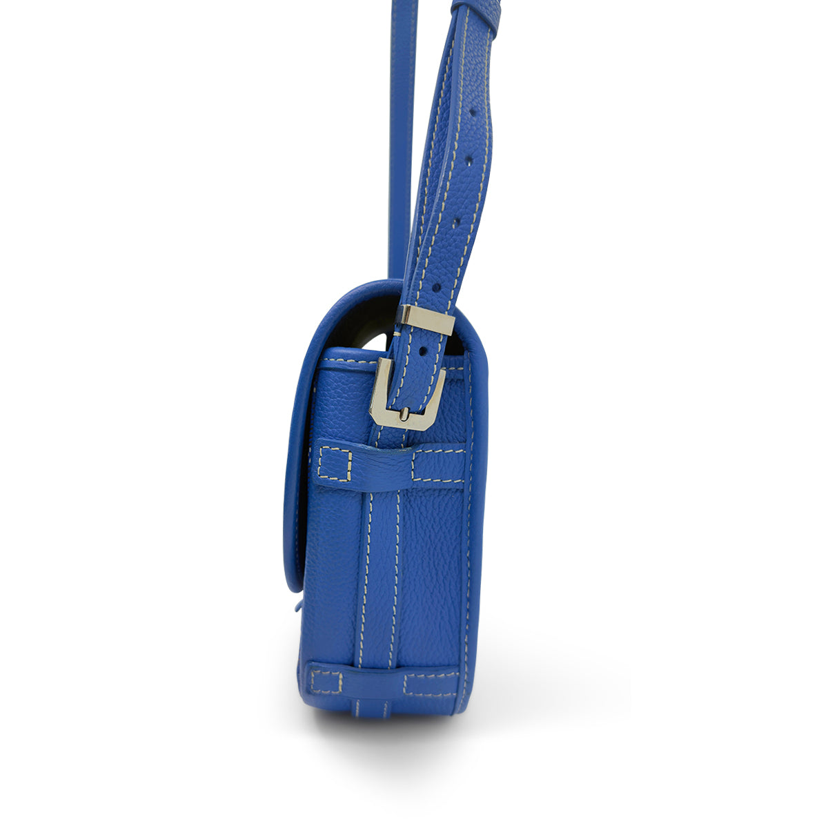 Goyard Goyardine Belvedere II PM Messenger Bag