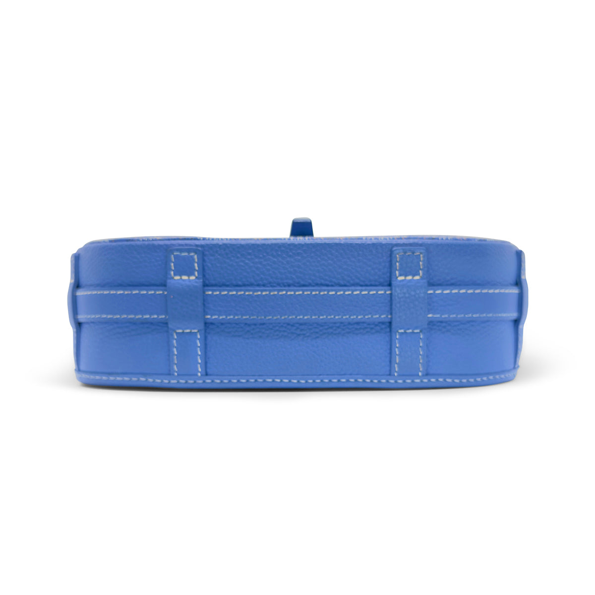 Goyard Goyardine Belvedere II PM Messenger Bag