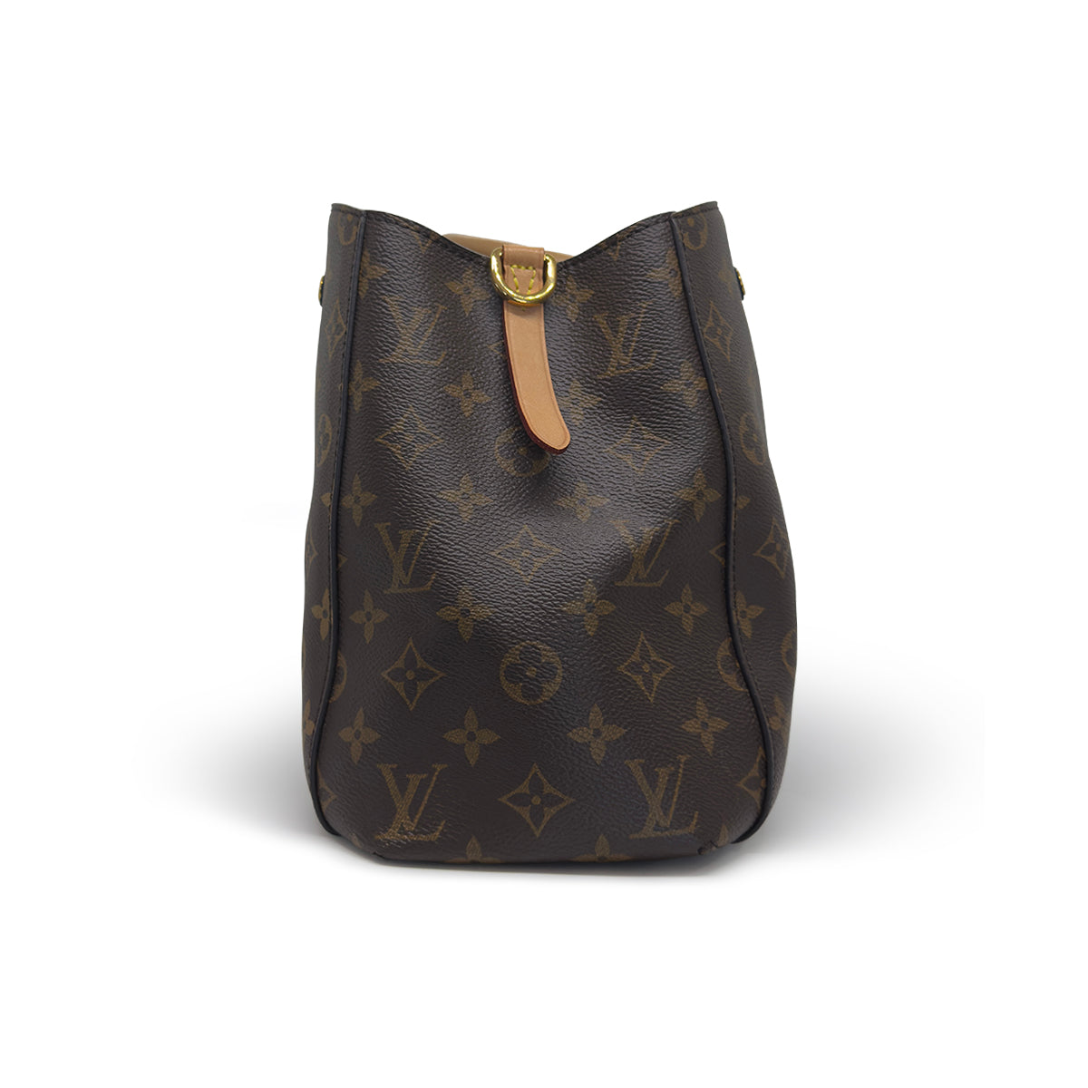 Louis Vuitton Montaigne MM handbag