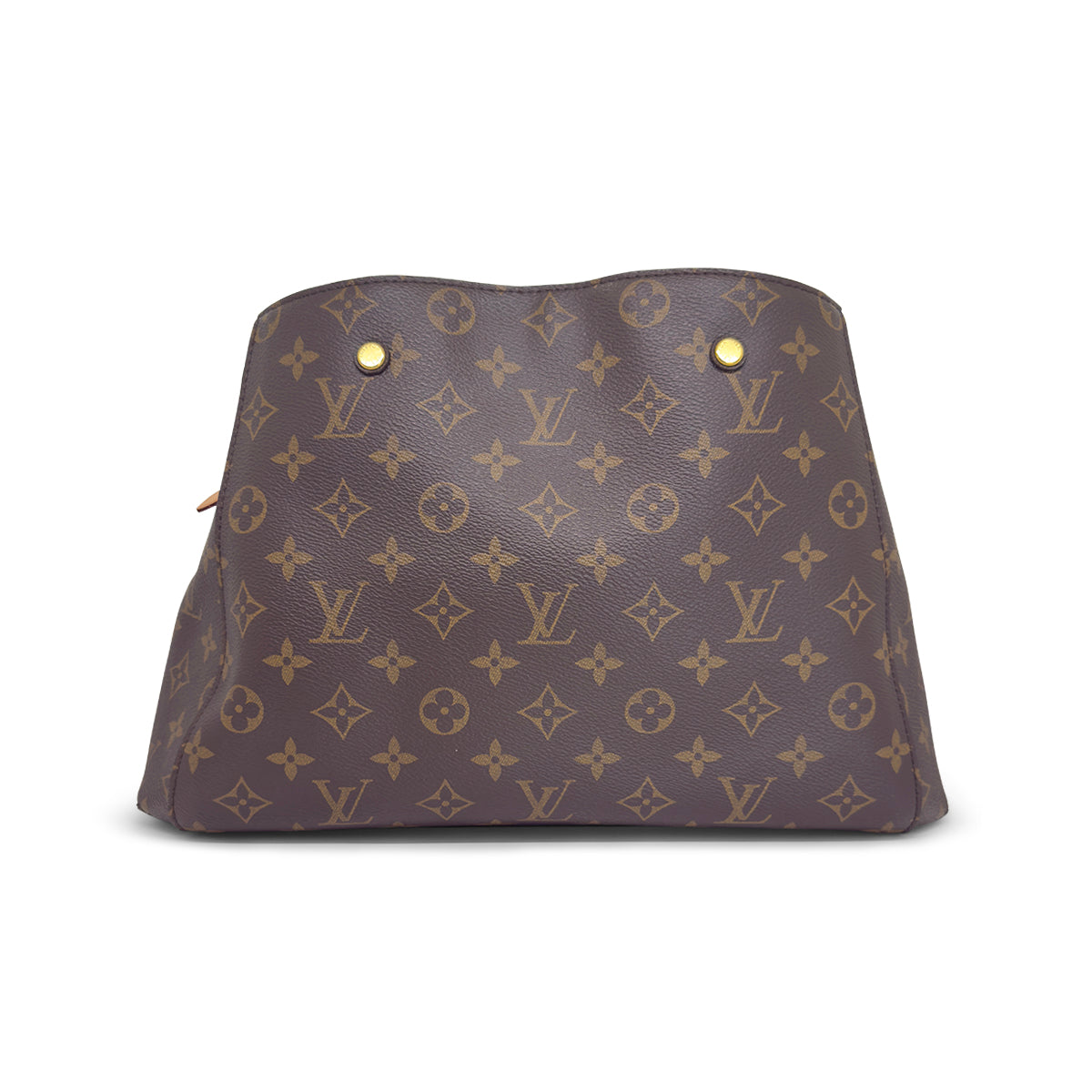 Louis Vuitton Montaigne MM handbag