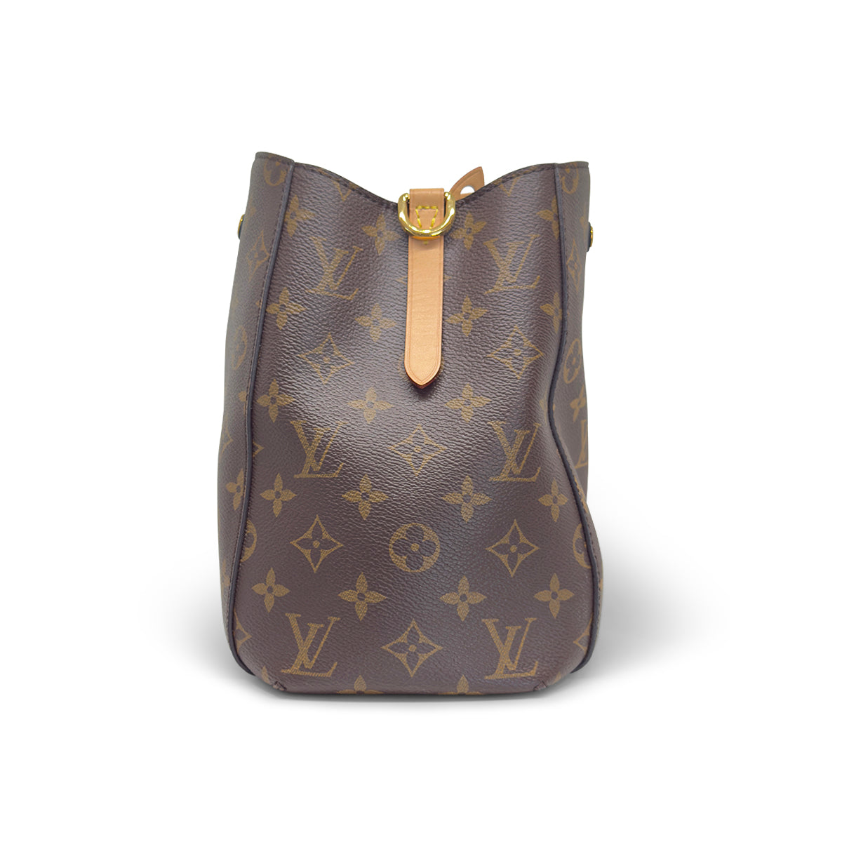Louis Vuitton Montaigne MM handbag