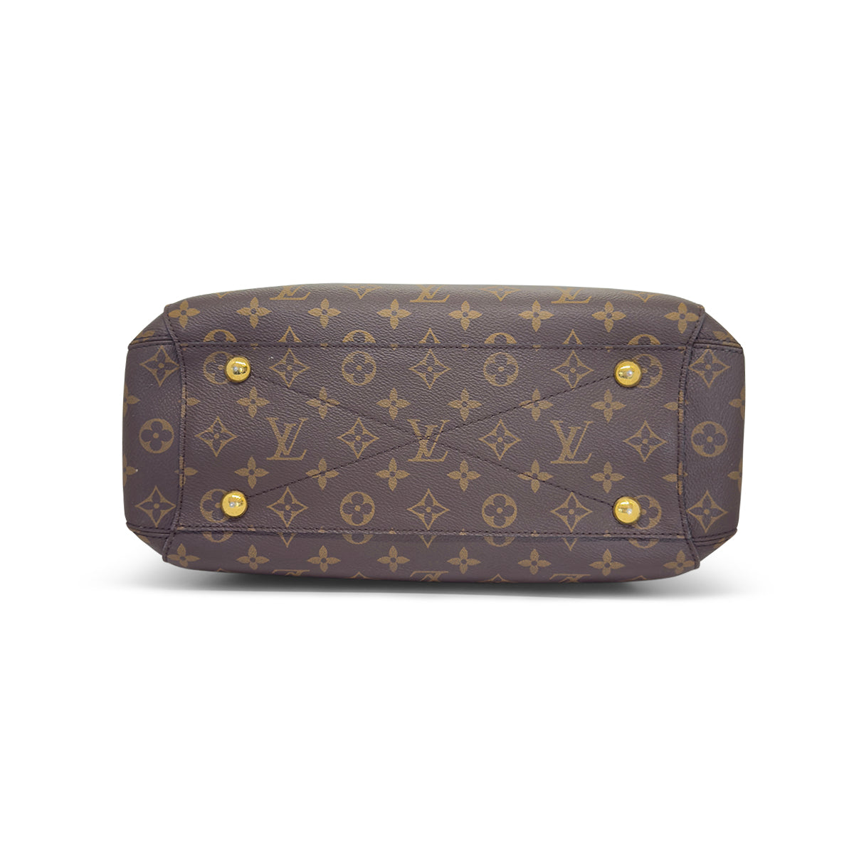 Louis Vuitton Montaigne MM handbag