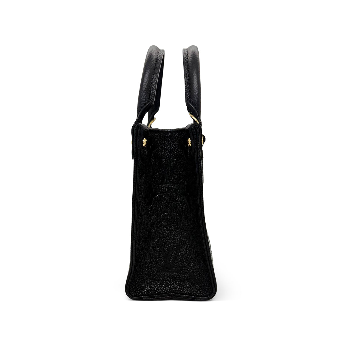 Louis Vuitton Empreinte OnTheGo BB Black