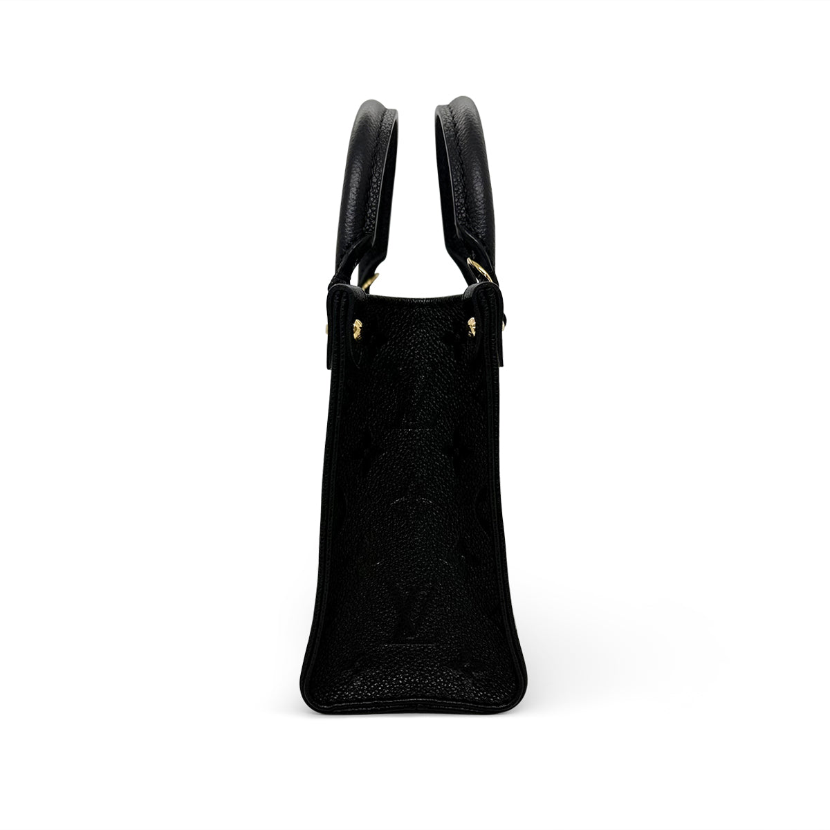 Louis Vuitton Empreinte OnTheGo BB Black