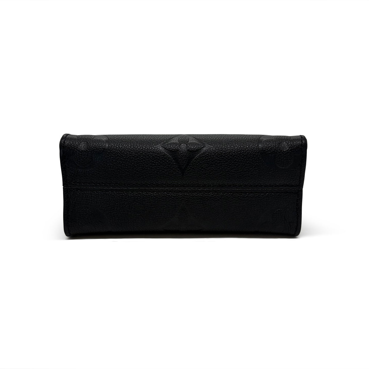 Louis Vuitton Empreinte OnTheGo BB Black