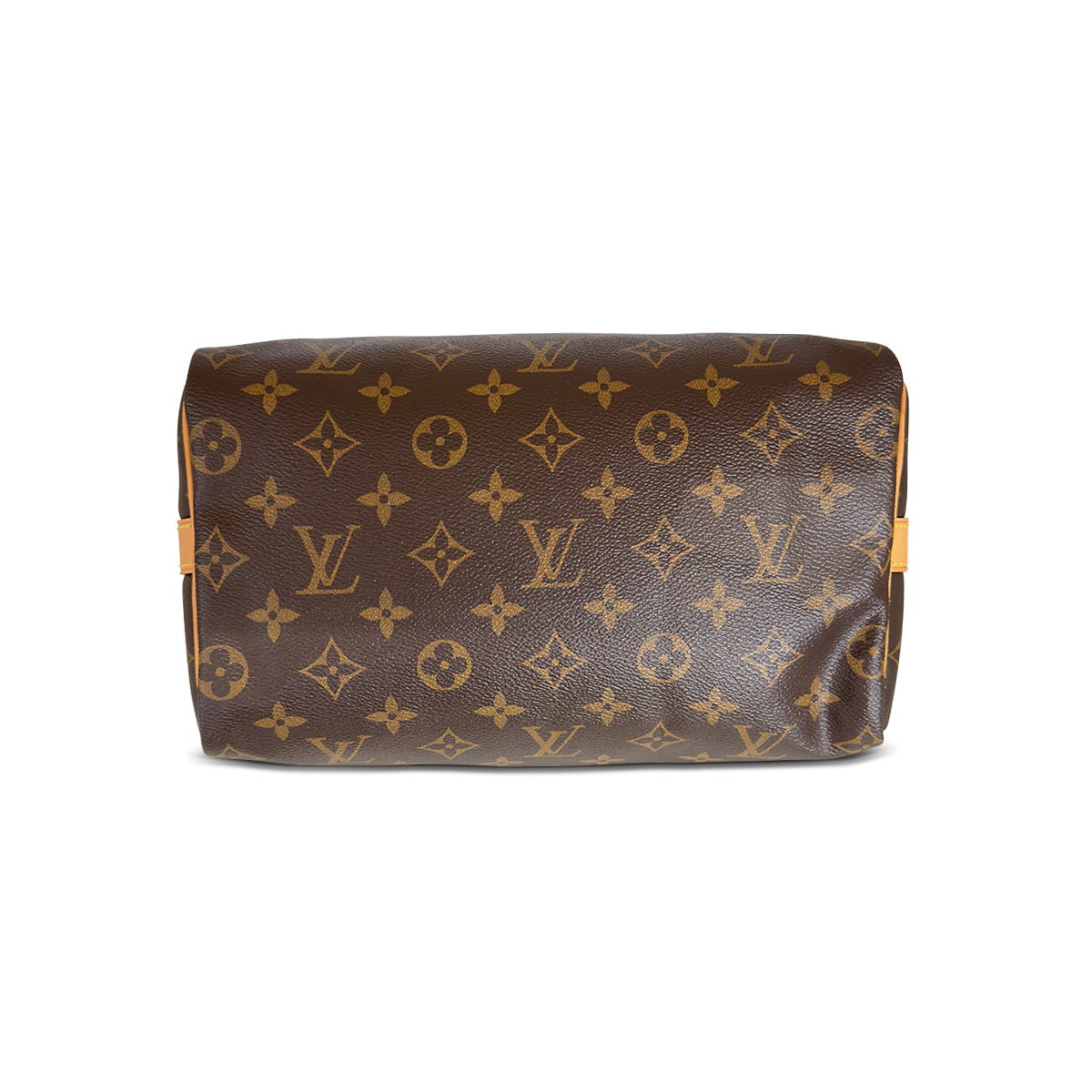 Louis Vuitton Monogram Speedy Bandoulière 25