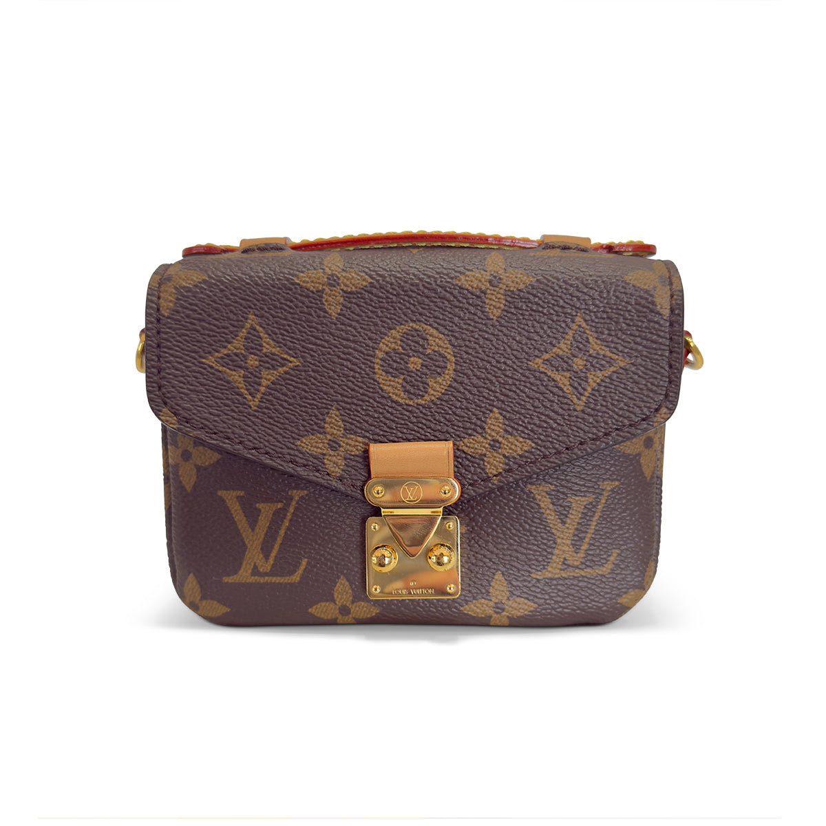 Louis Vuitton Micro Métis Monogram Canvas
