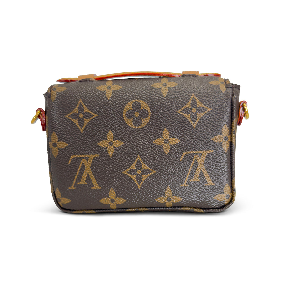 Louis Vuitton Micro Métis Monogram Canvas