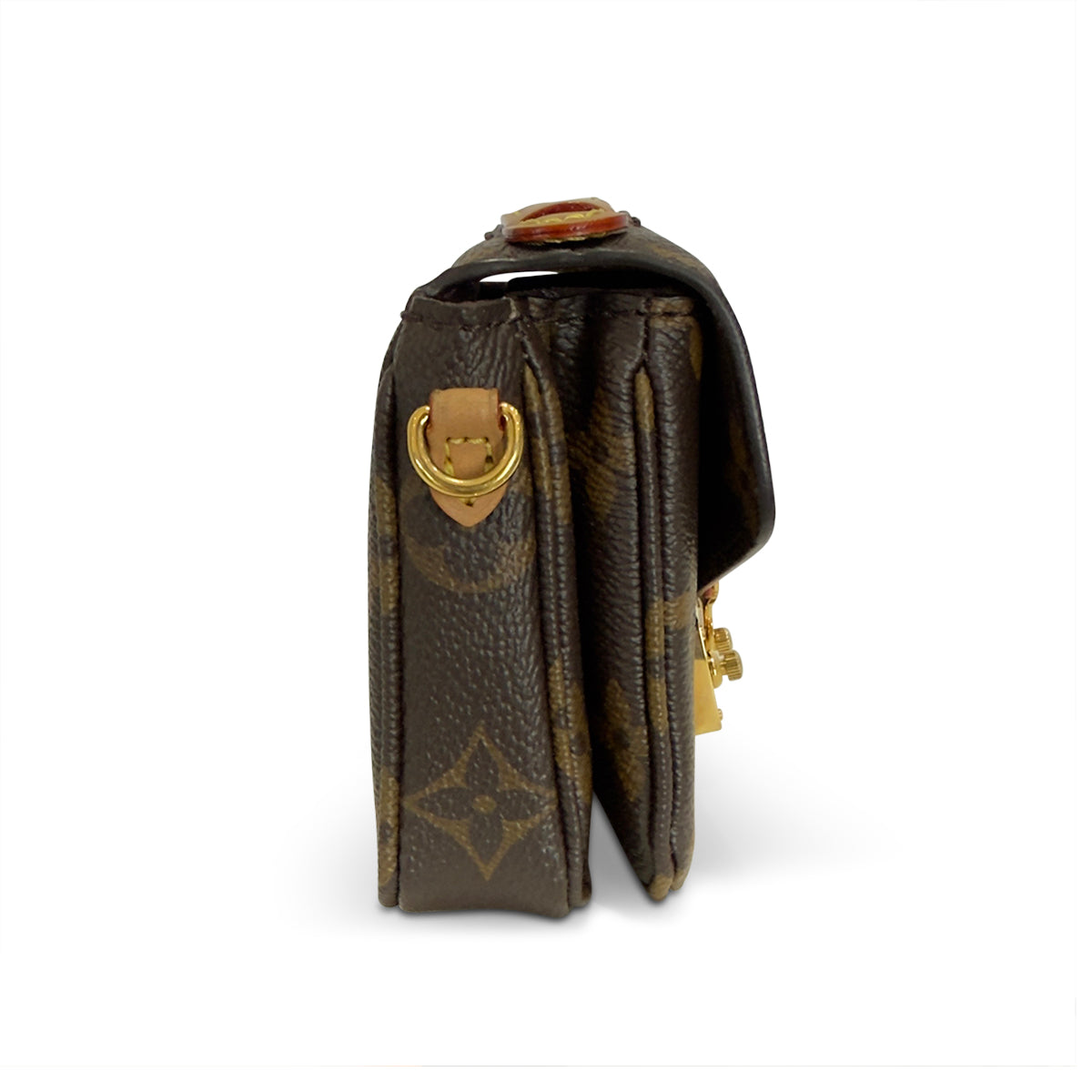 Louis Vuitton Micro Métis Monogram Canvas