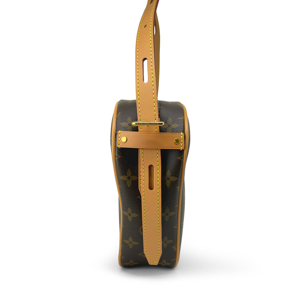 Limited Edition Louis Vuitton Monogram Game On Coeur heart bag
