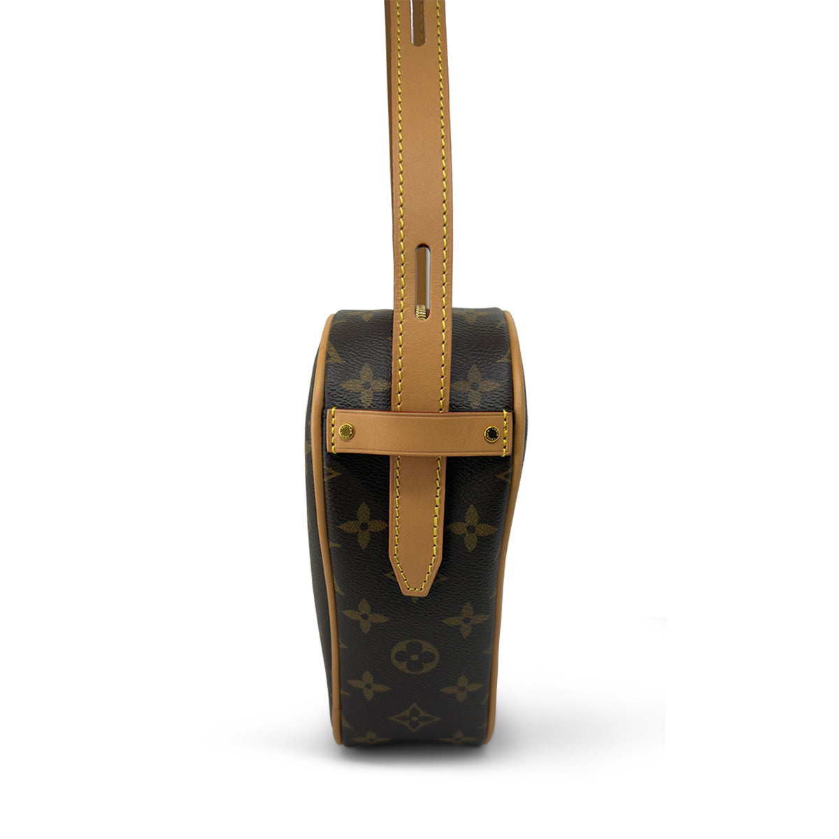 Limited Edition Louis Vuitton Monogram Game On Coeur heart bag