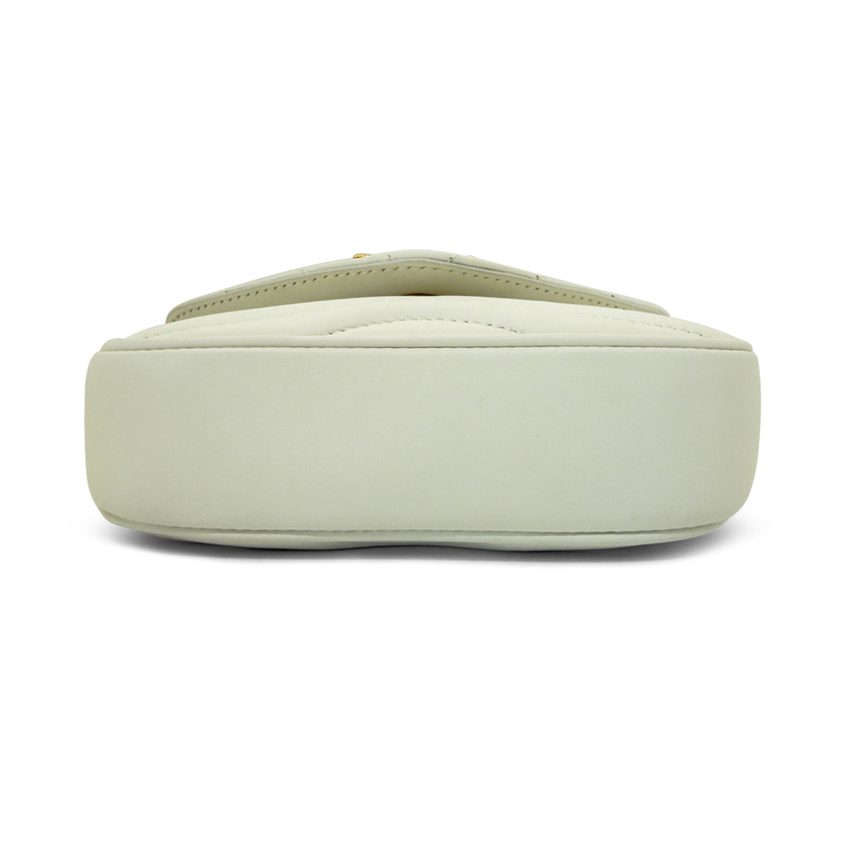 Louis Vuitton New Wave Multi-Pochette white quilted leather