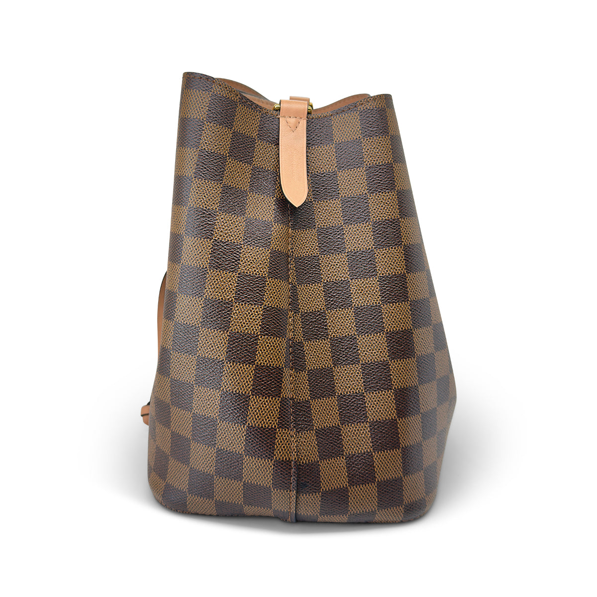 Louis Vuitton Damier Ebene NéoNoé Bucket Bag