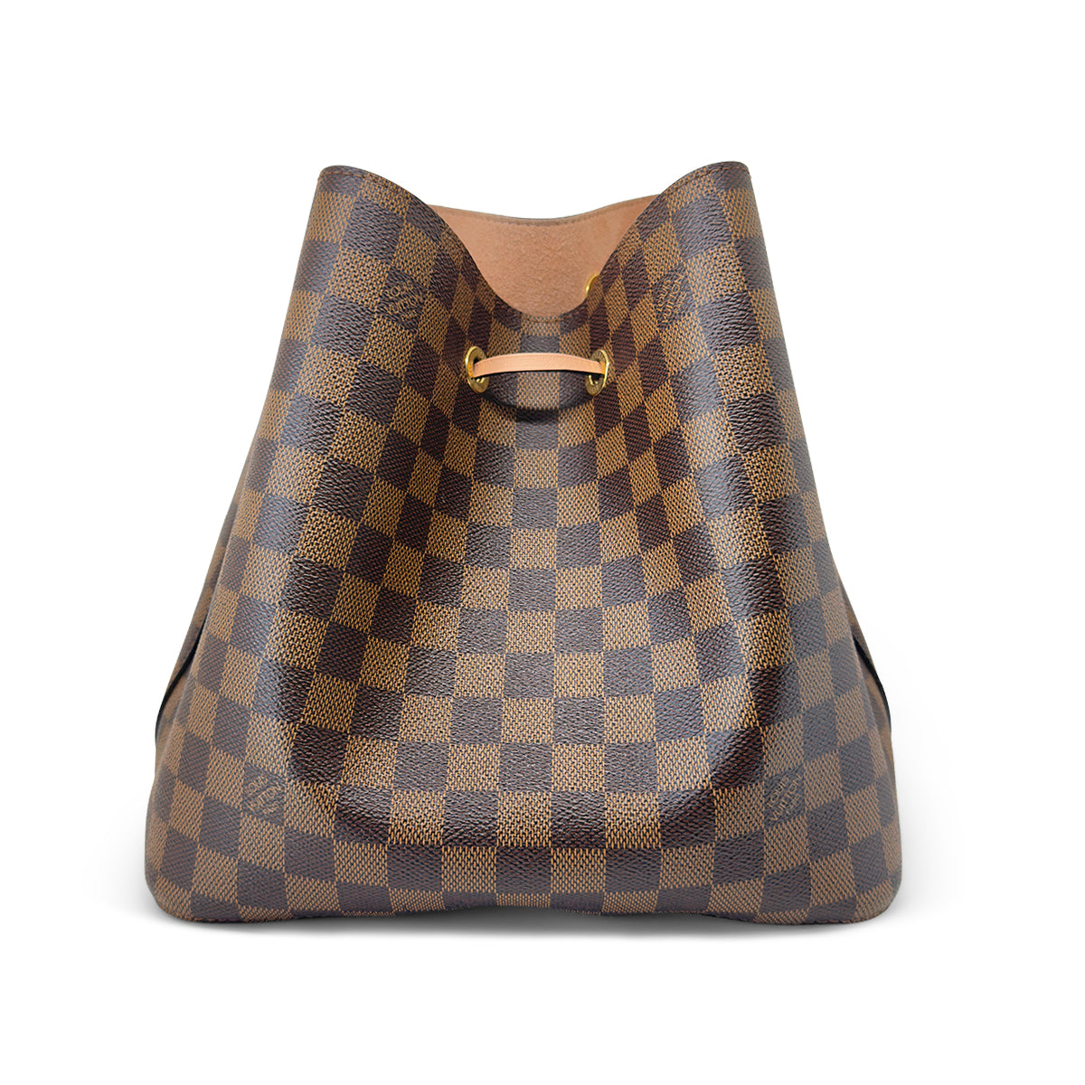 Louis Vuitton Damier Ebene NéoNoé Bucket Bag