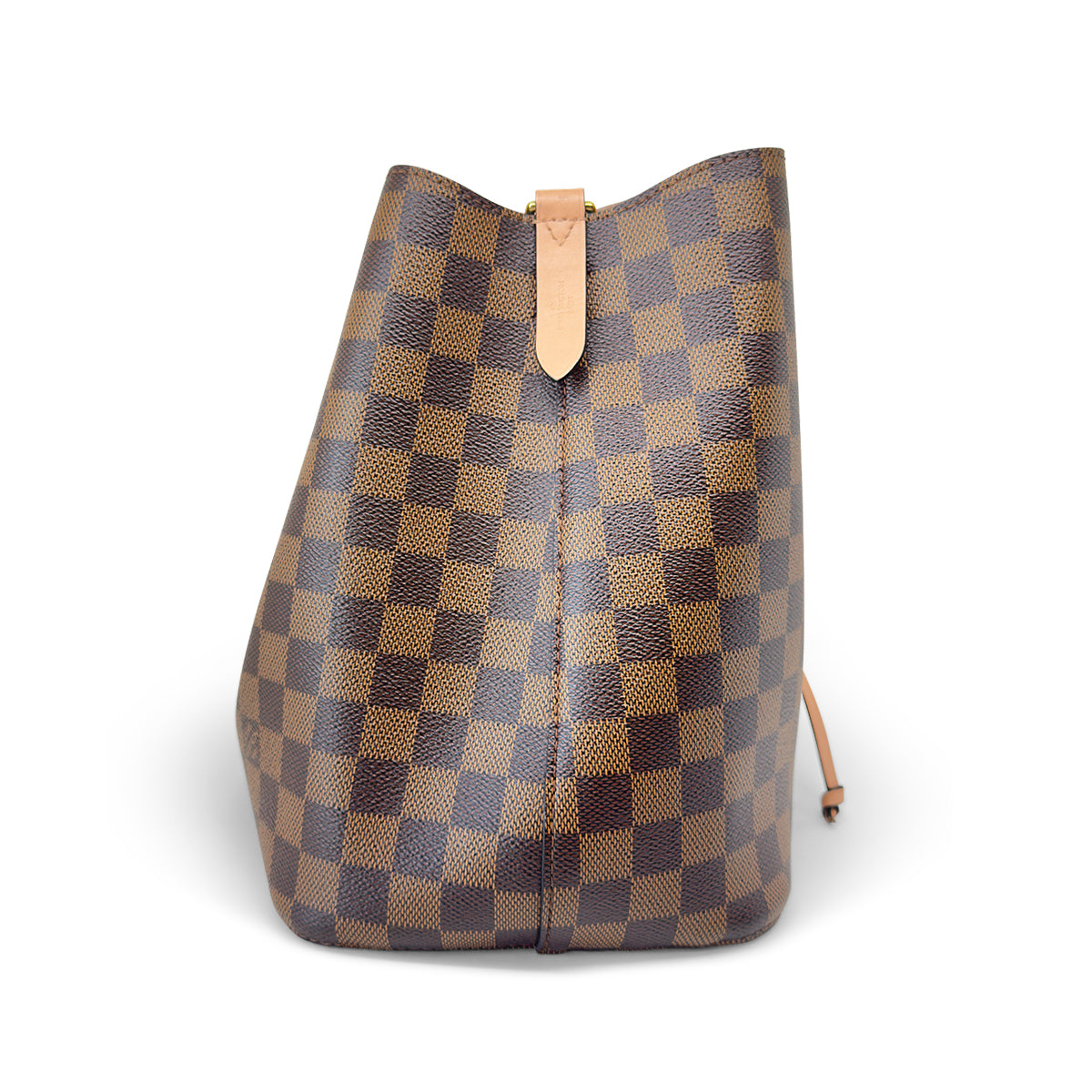 Louis Vuitton Damier Ebene NéoNoé Bucket Bag