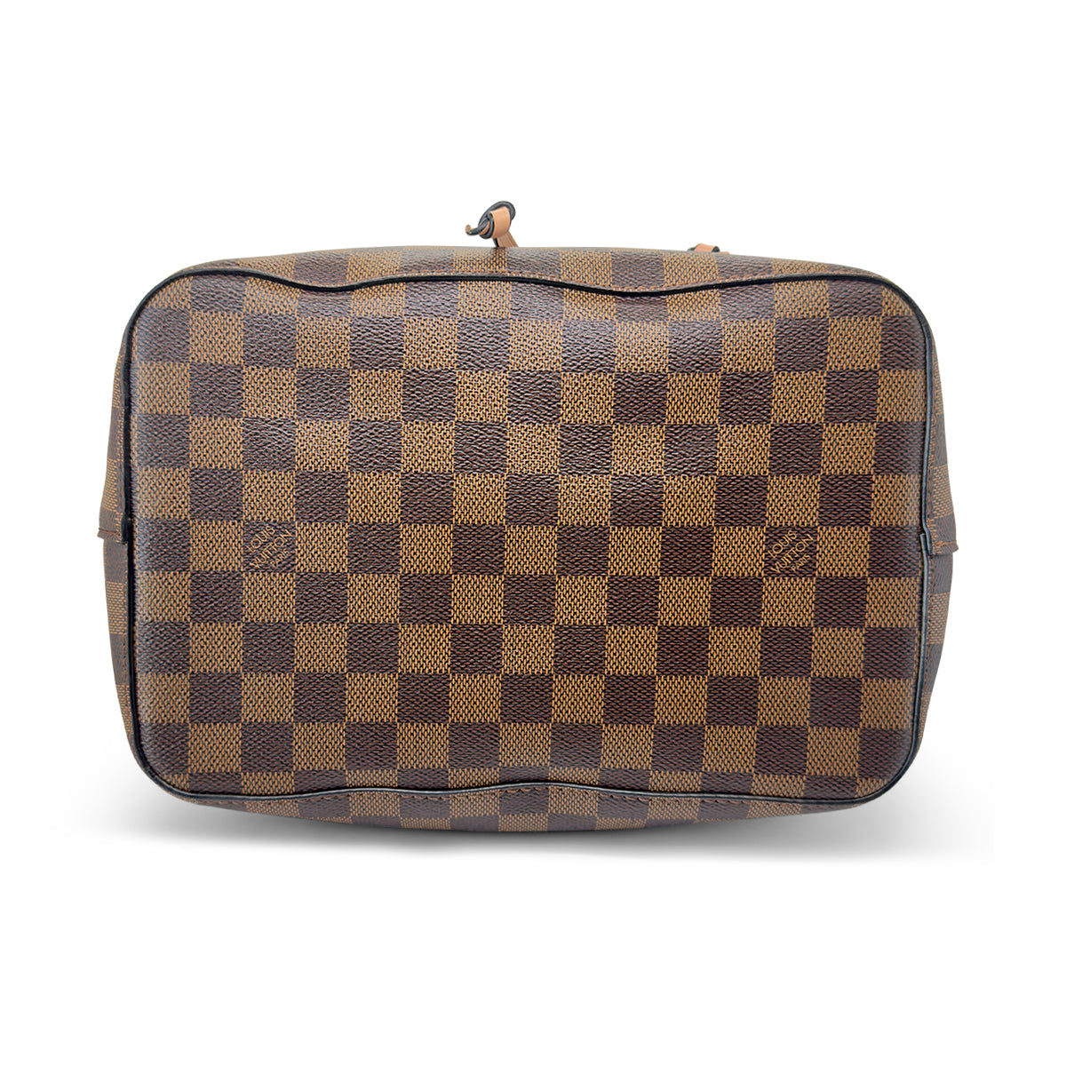 Louis Vuitton Damier Ebene NéoNoé Bucket Bag