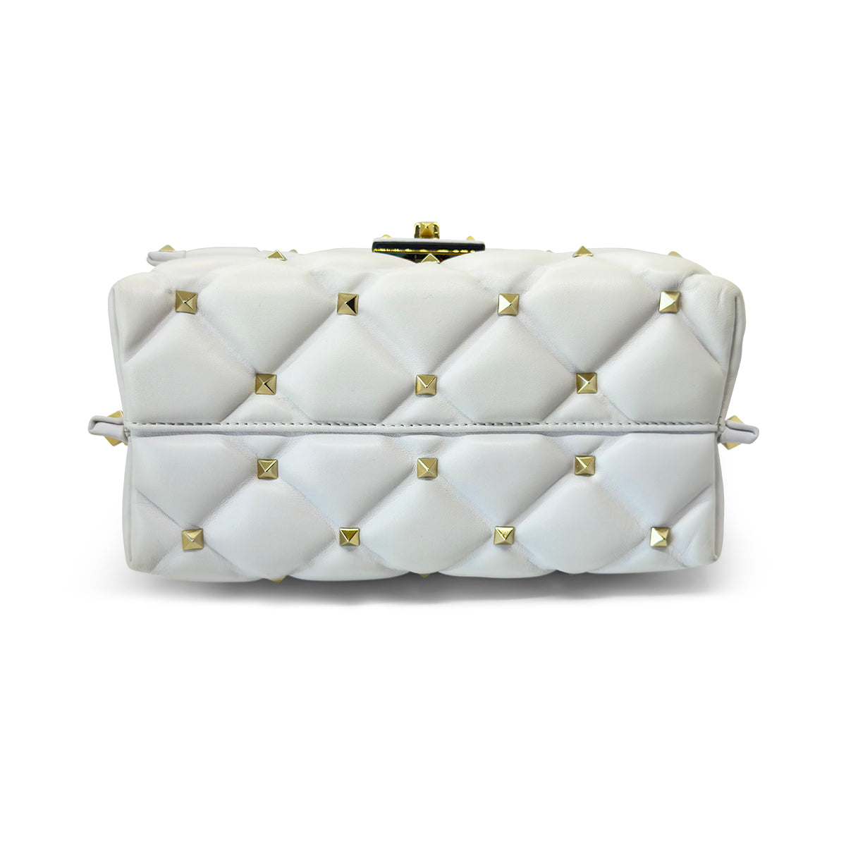 Valentino VLTN Candystud Top Handle Bag