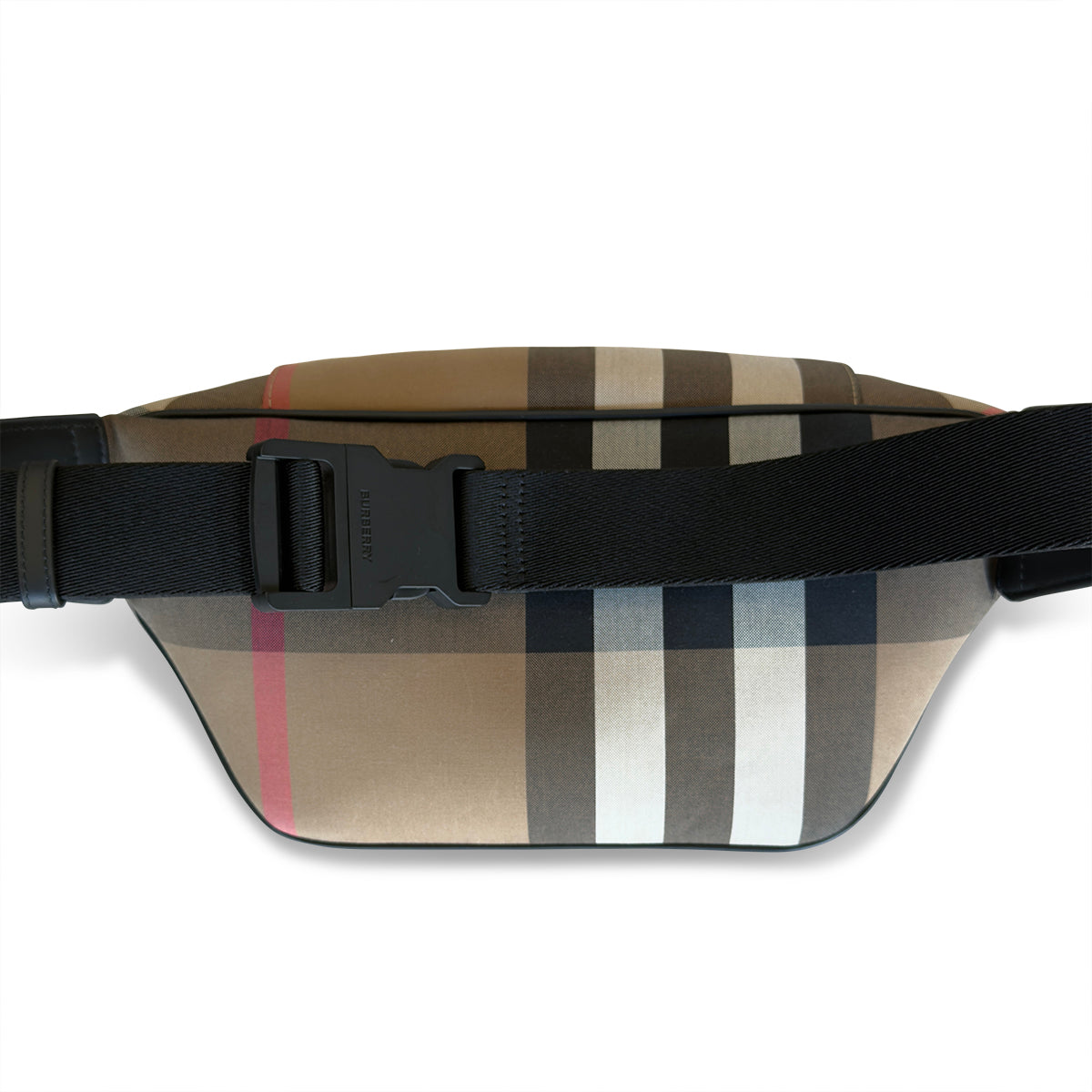 Burberry Vintage Check Belt Bag / Bum Bag