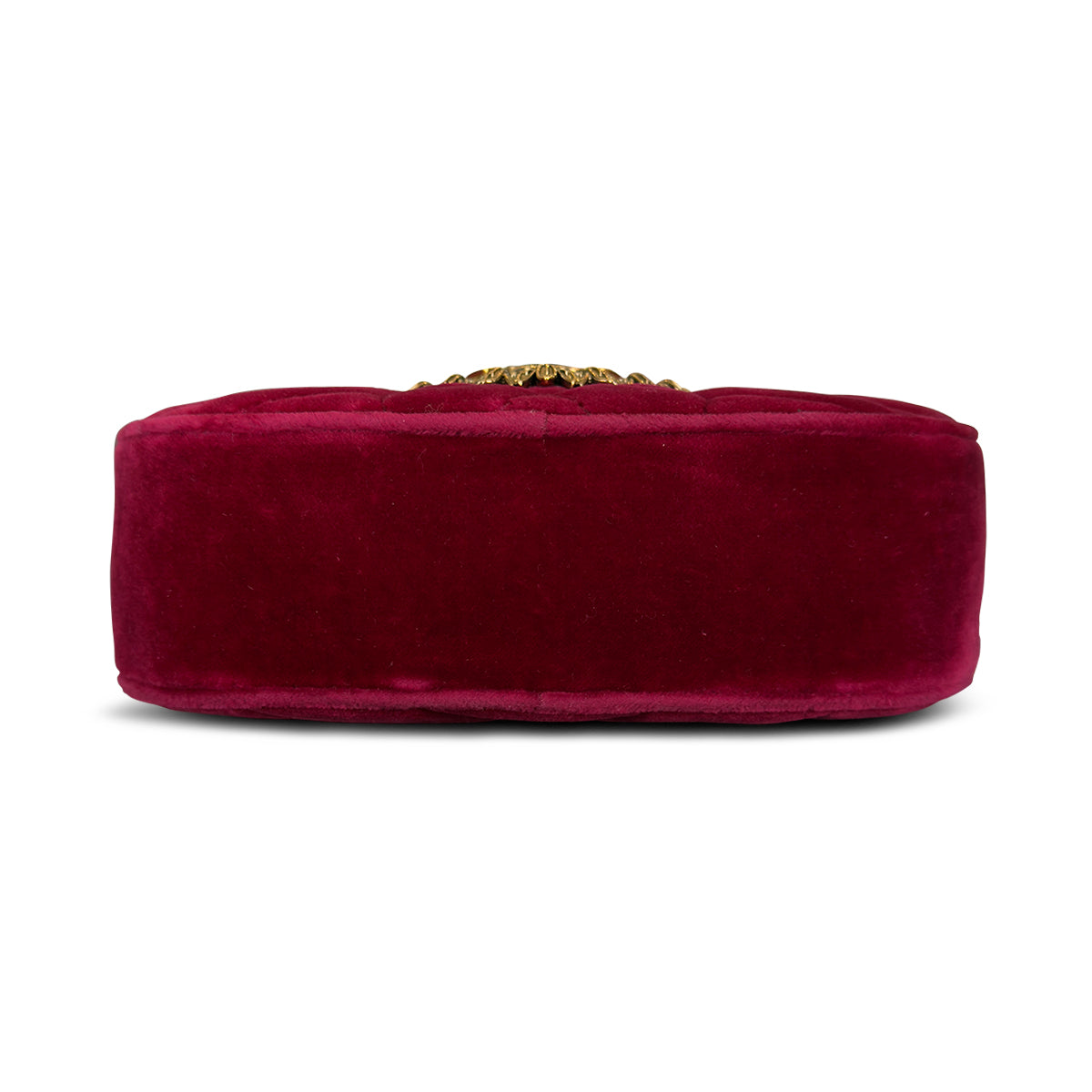 Dolce & Gabbana Devotion in Red Velvet
