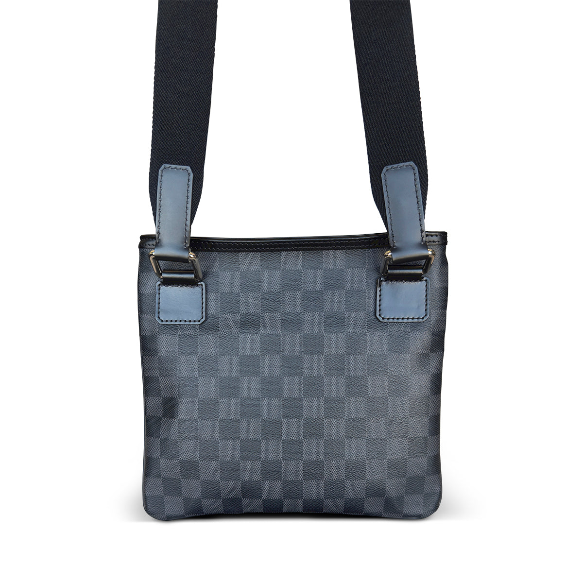 Louis Vuitton Damier Graphite Thomas/Discovery Messenger Bag