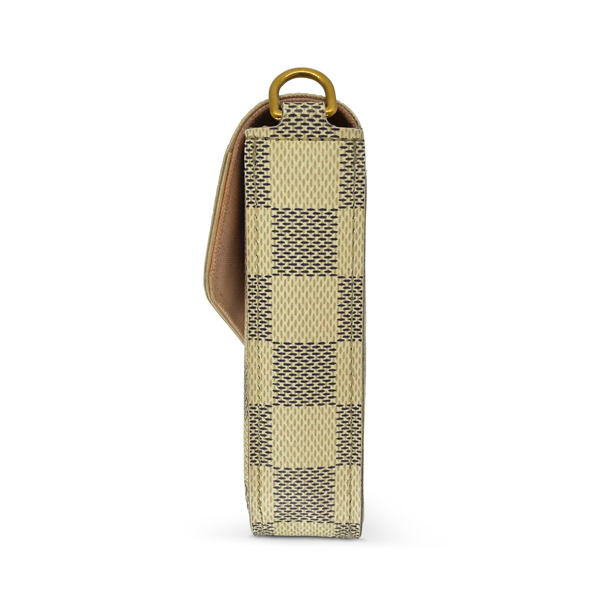 Louis Vuitton Damier Azur Felicie Pochette