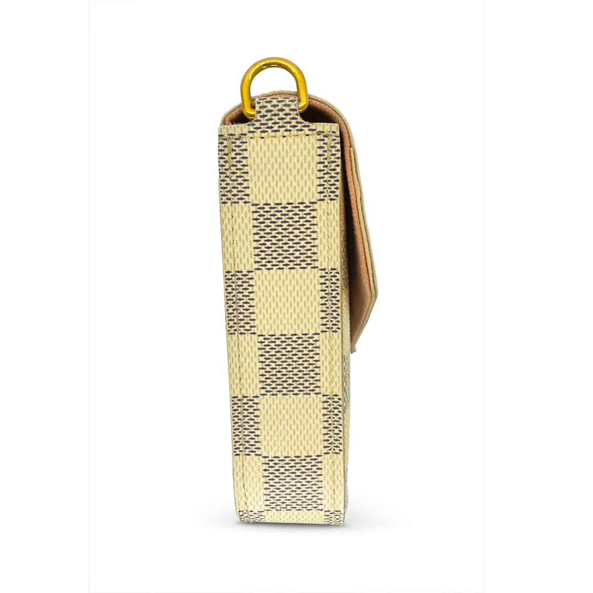 Louis Vuitton Damier Azur Felicie Pochette
