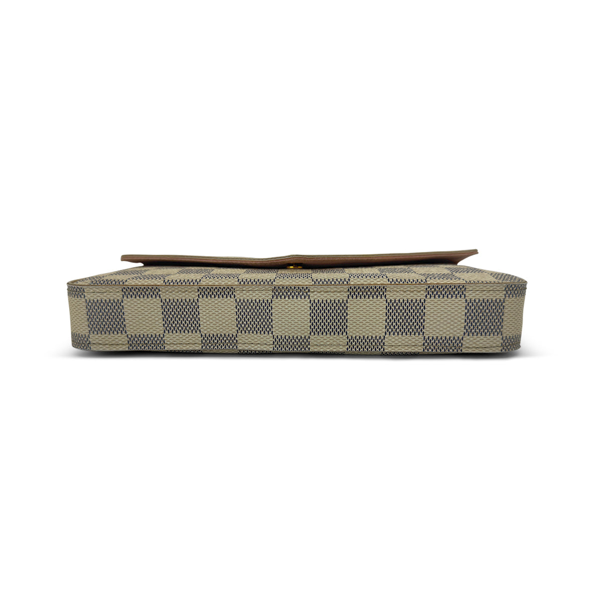 Louis Vuitton Damier Azur Felicie Pochette
