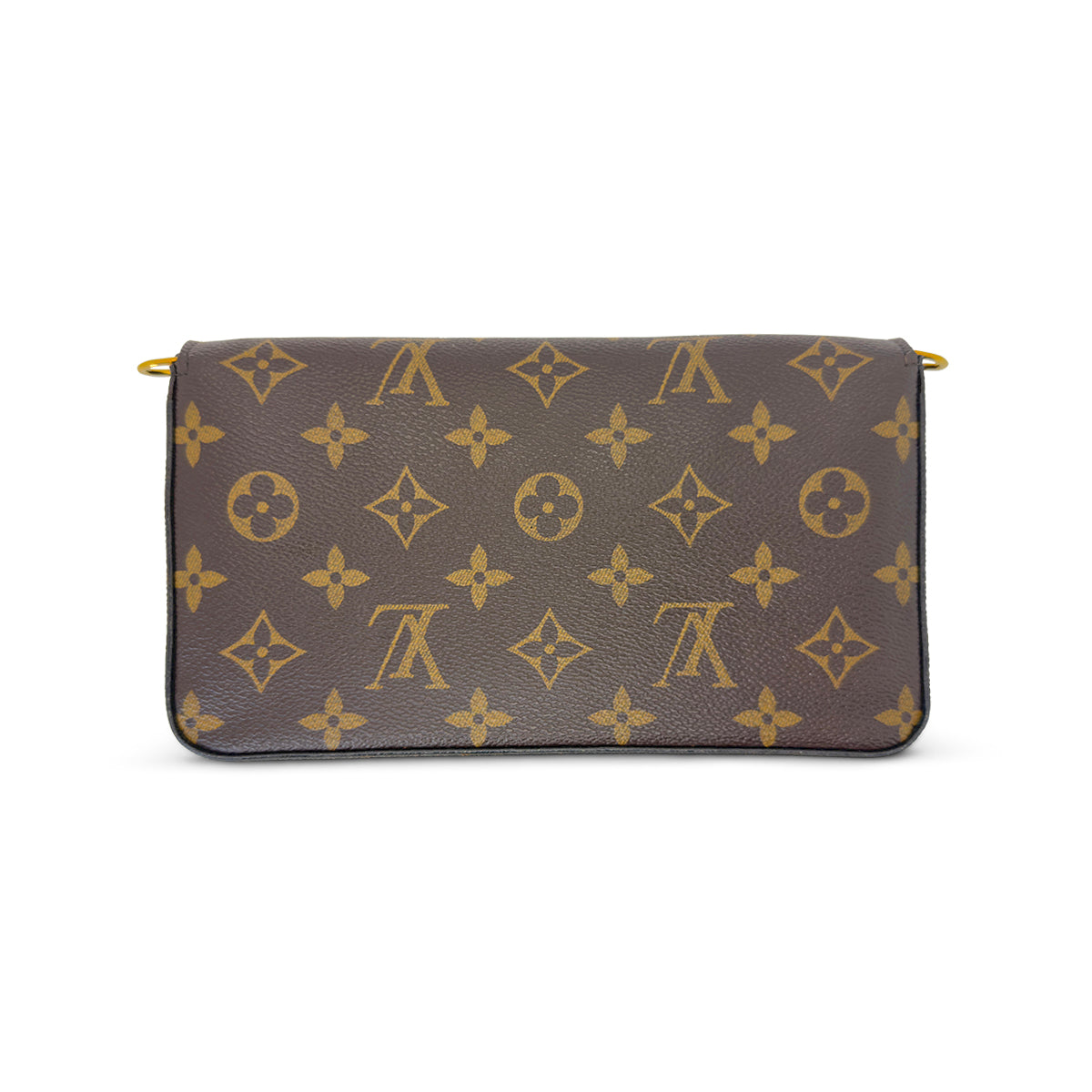 Louis Vuitton Monogram Felicie Pochette