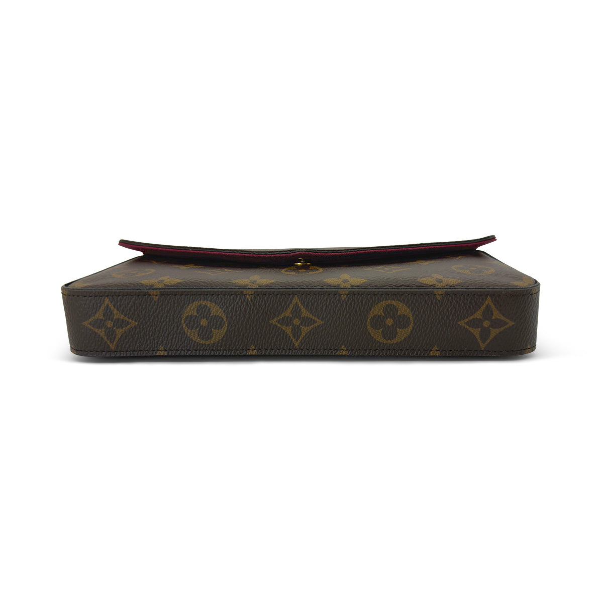 Louis Vuitton Monogram Felicie Pochette