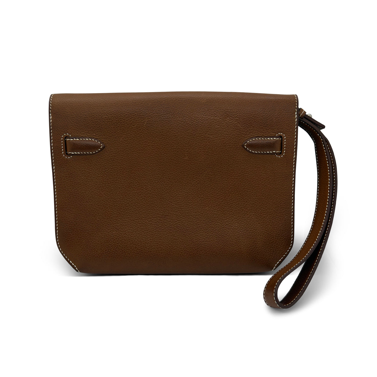 Hermès Kelly Depeches Clutch/Pouch