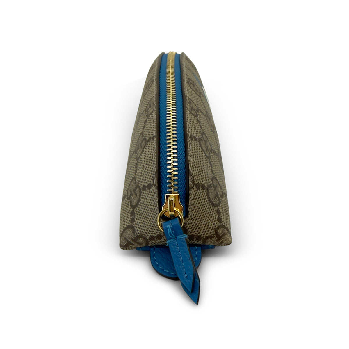 Gucci x Disney GG Supreme Pencil Case