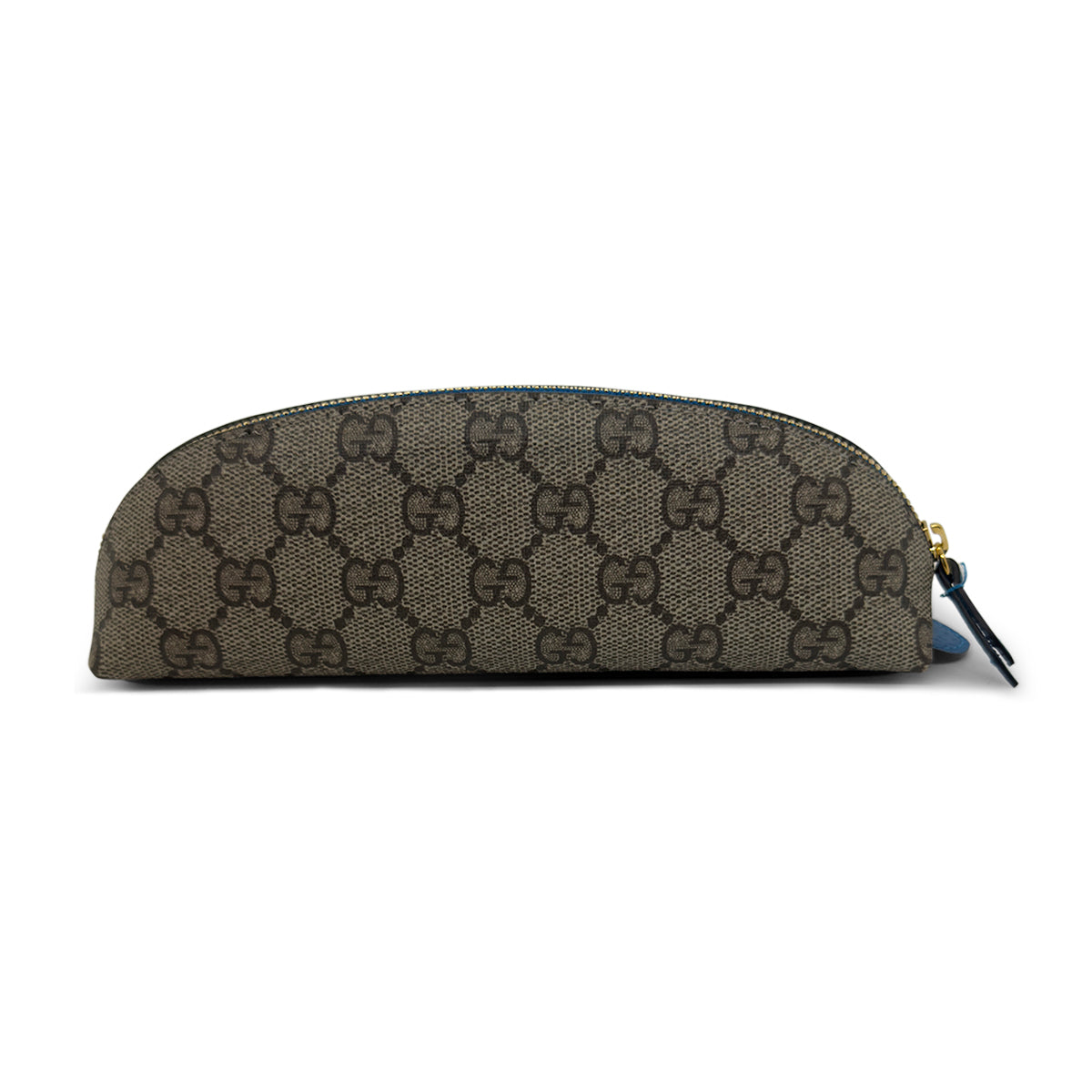 Gucci x Disney GG Supreme Pencil Case