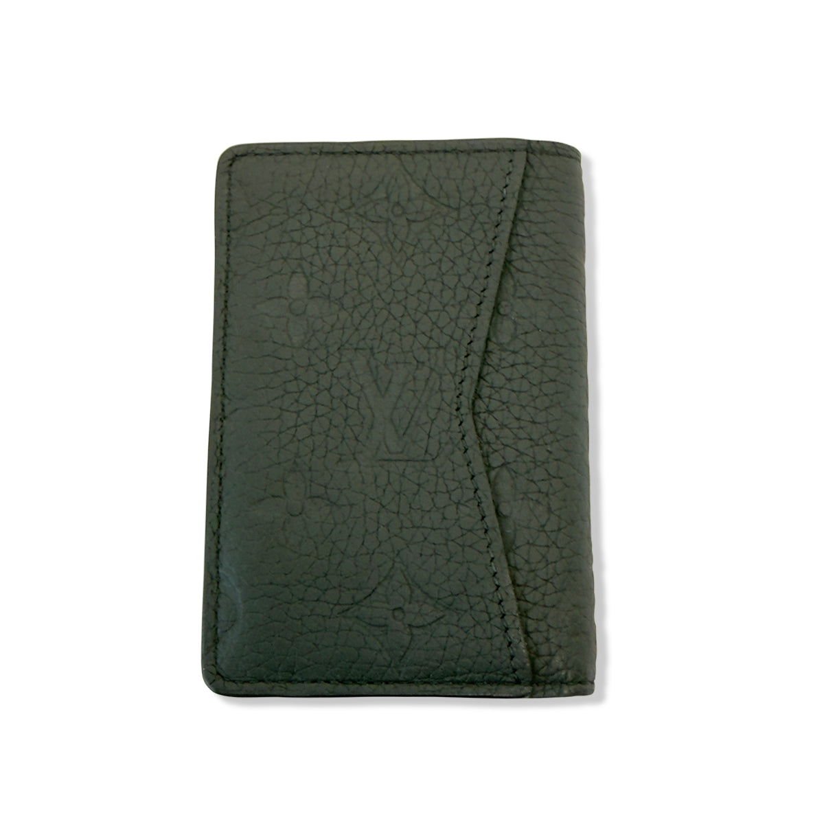 Louis Vuitton Monogram Empreinte Pocket Organizer