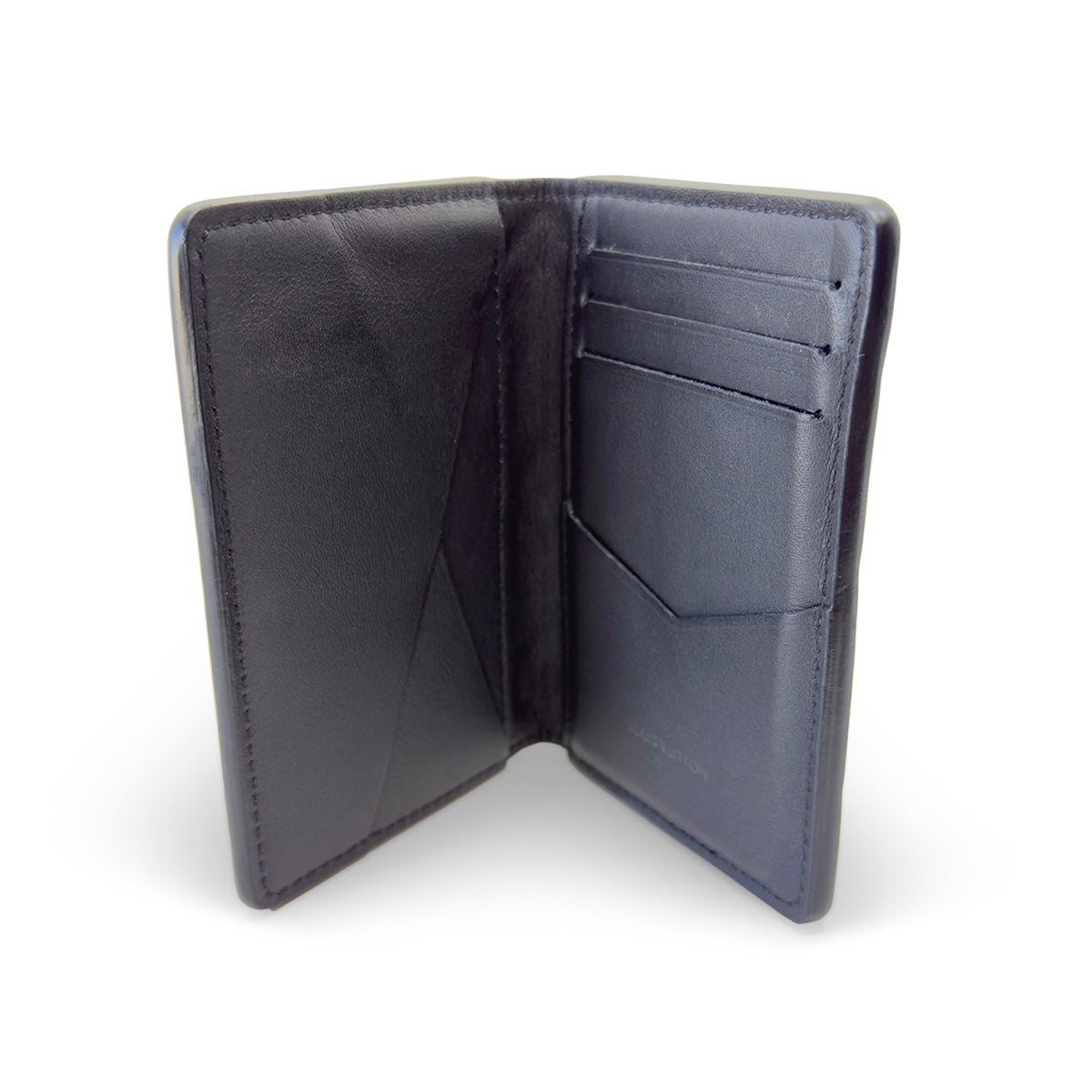 Louis Vuitton Monogram Empreinte Pocket Organizer