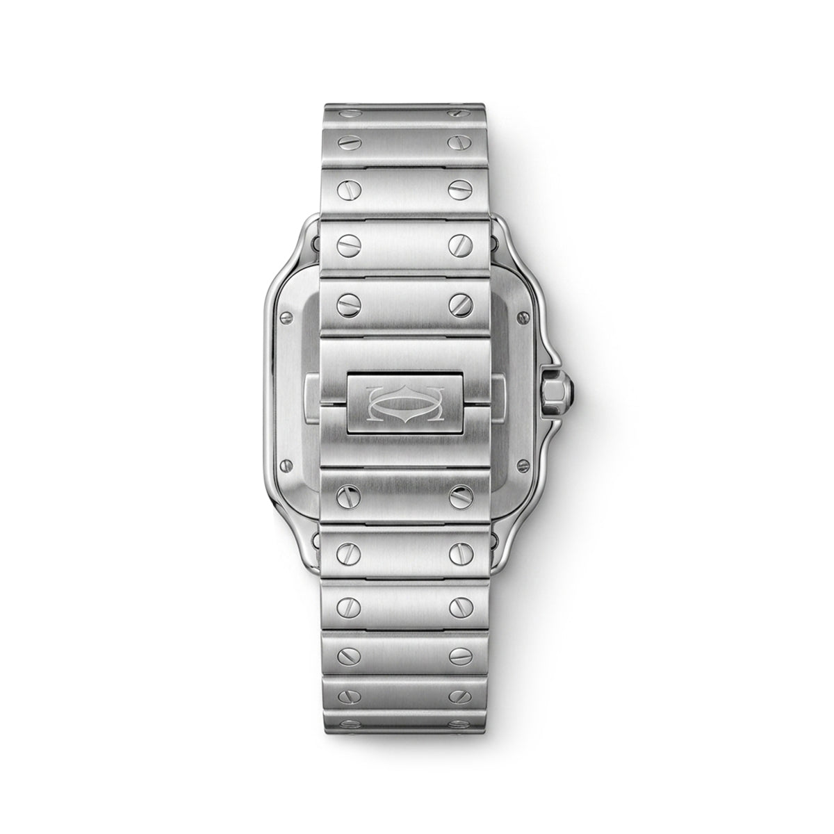 Cartier Santos de Cartier - REF: W4SA0005