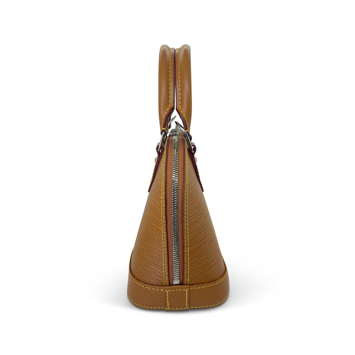 Louis Vuitton Alma BB Epi Leather