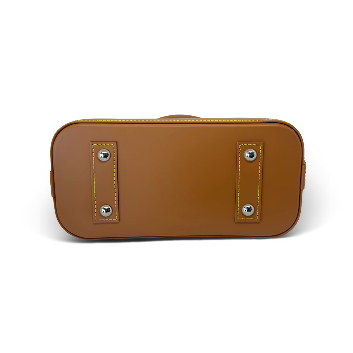 Louis Vuitton Alma BB Epi Leather