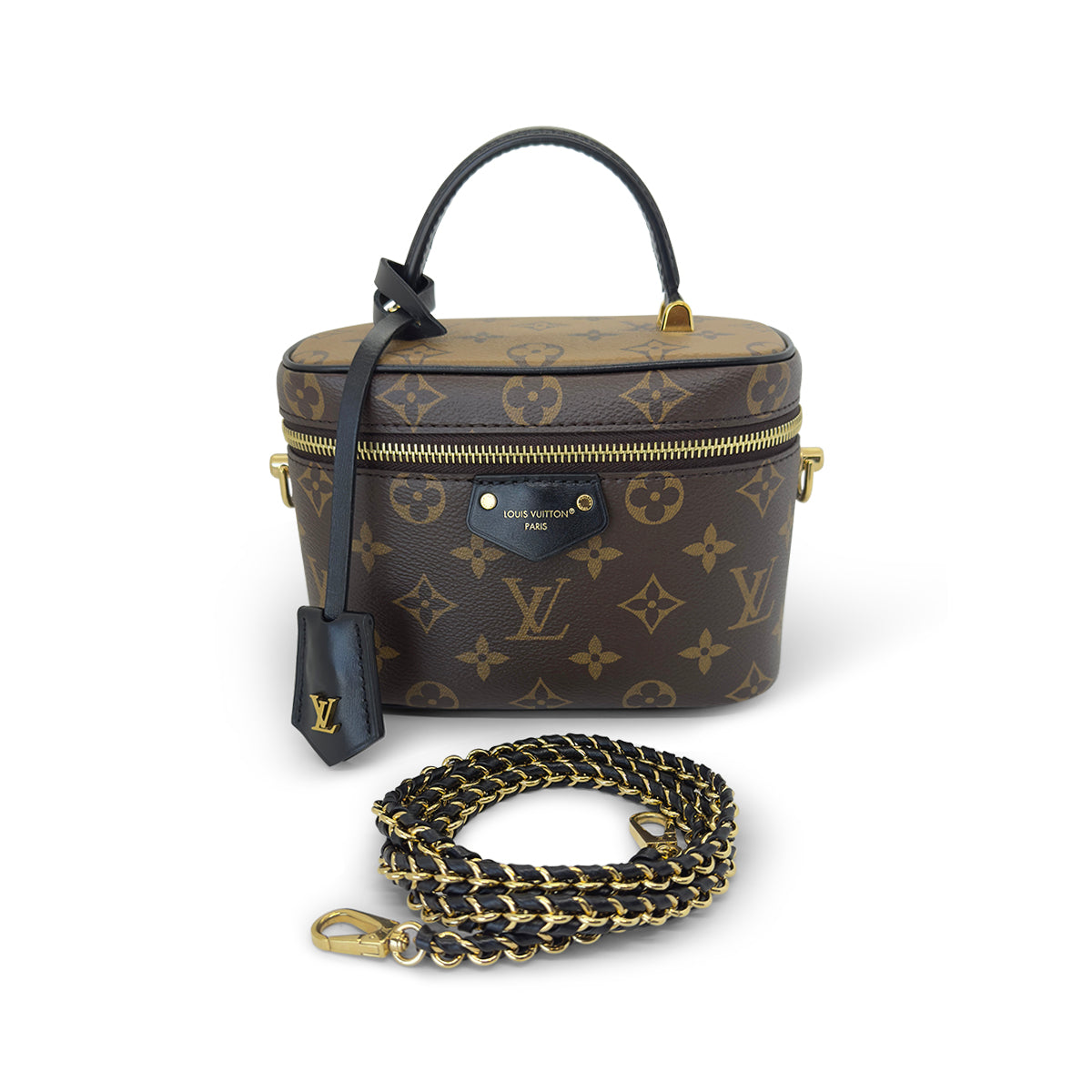 Louis Vuitton Vanity PM Bag