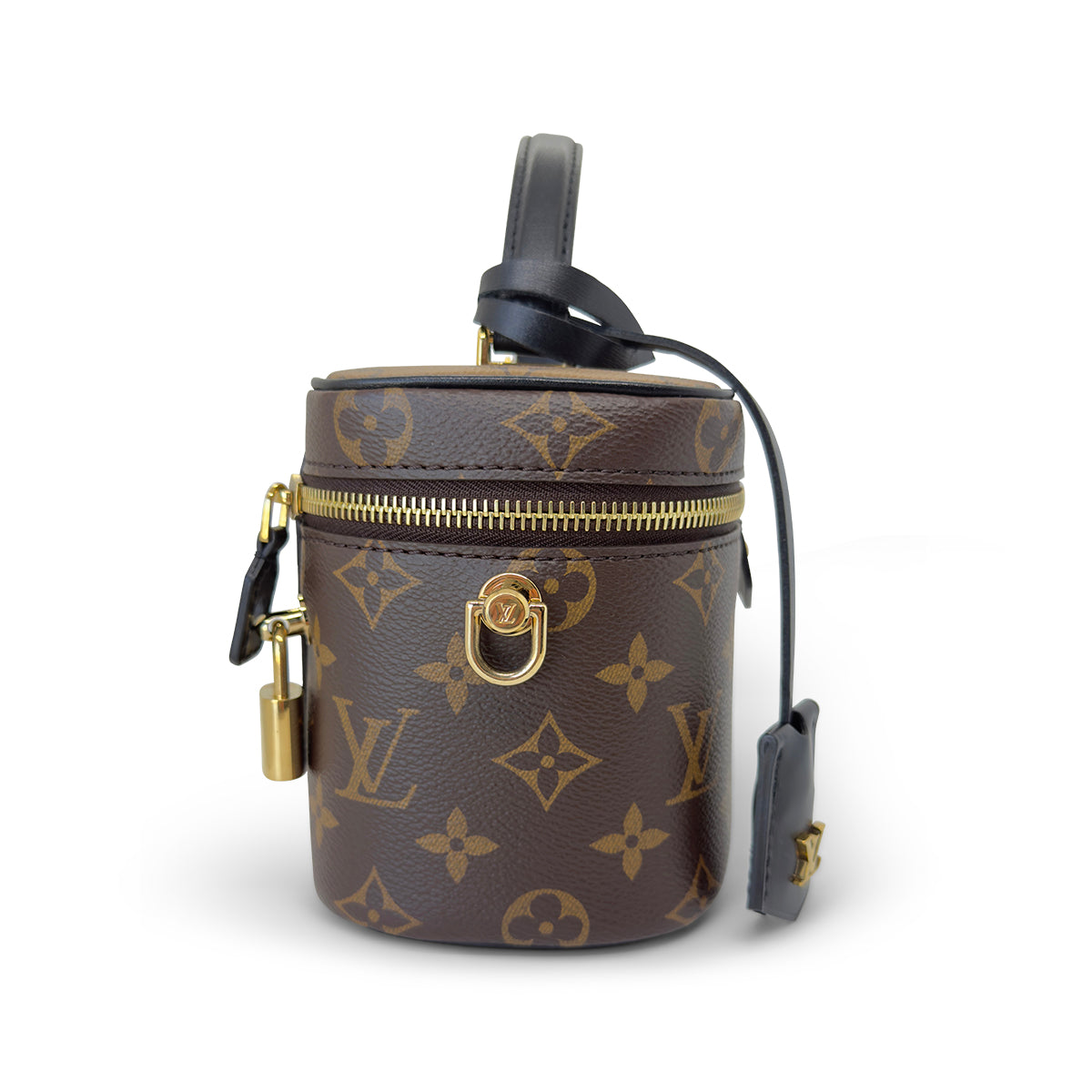 Louis Vuitton Vanity PM Bag