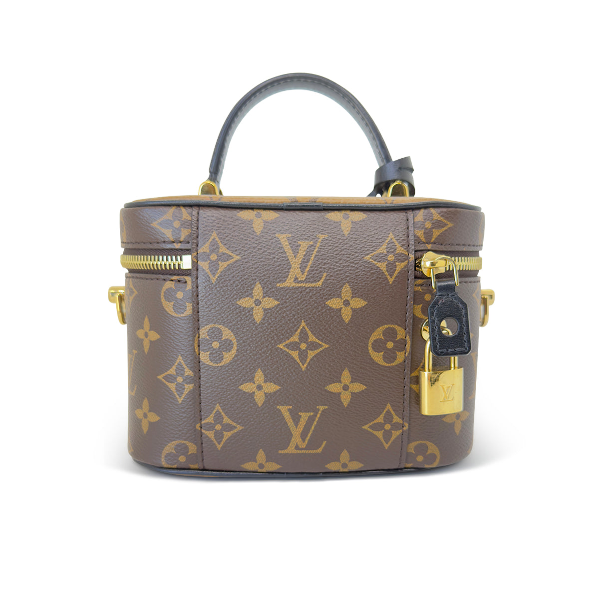 Louis Vuitton Vanity PM Bag