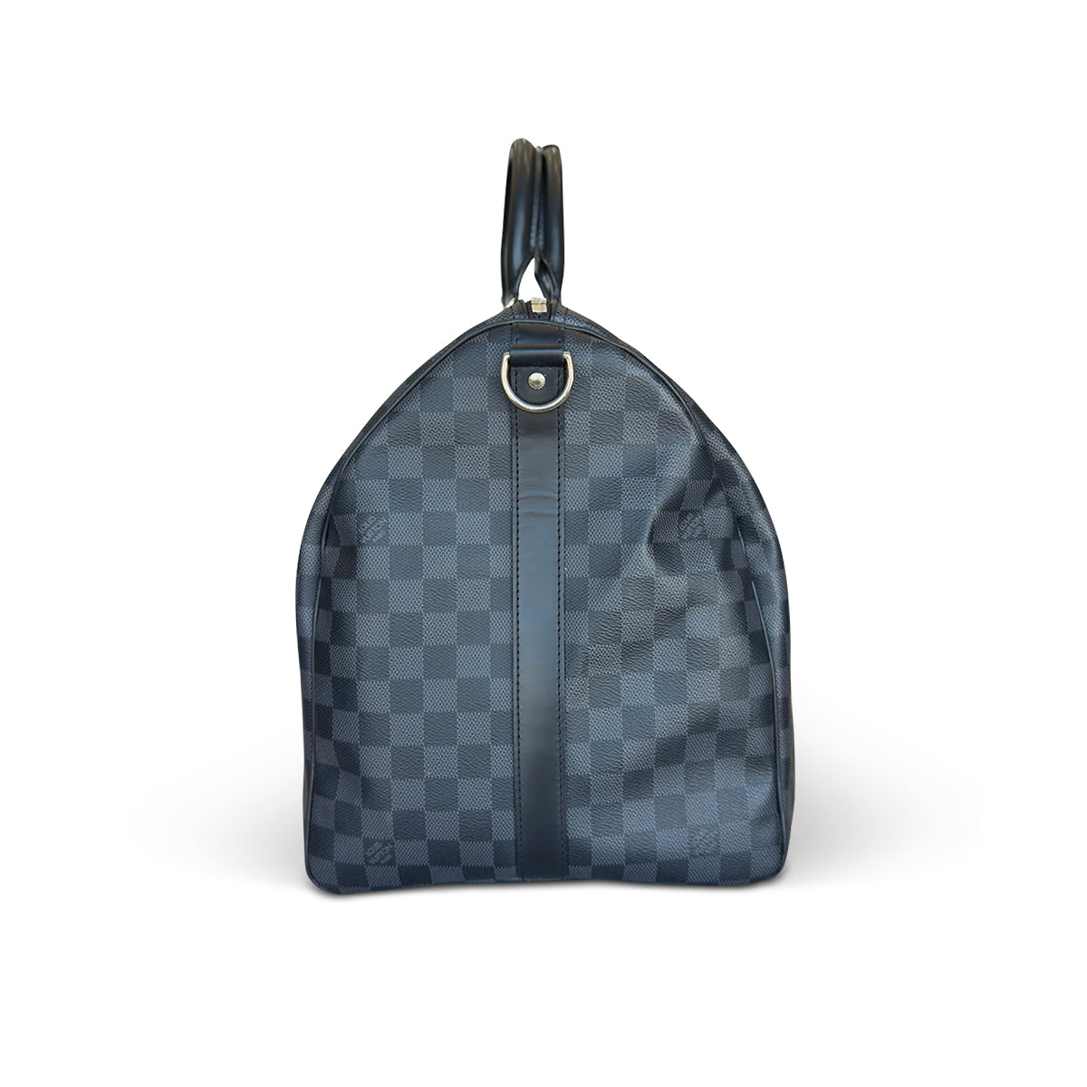 Louis Vuitton Damier Graphite Keepall Bandoulière 55